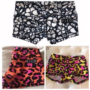 ISO FLEOS!!! Size small or medium!